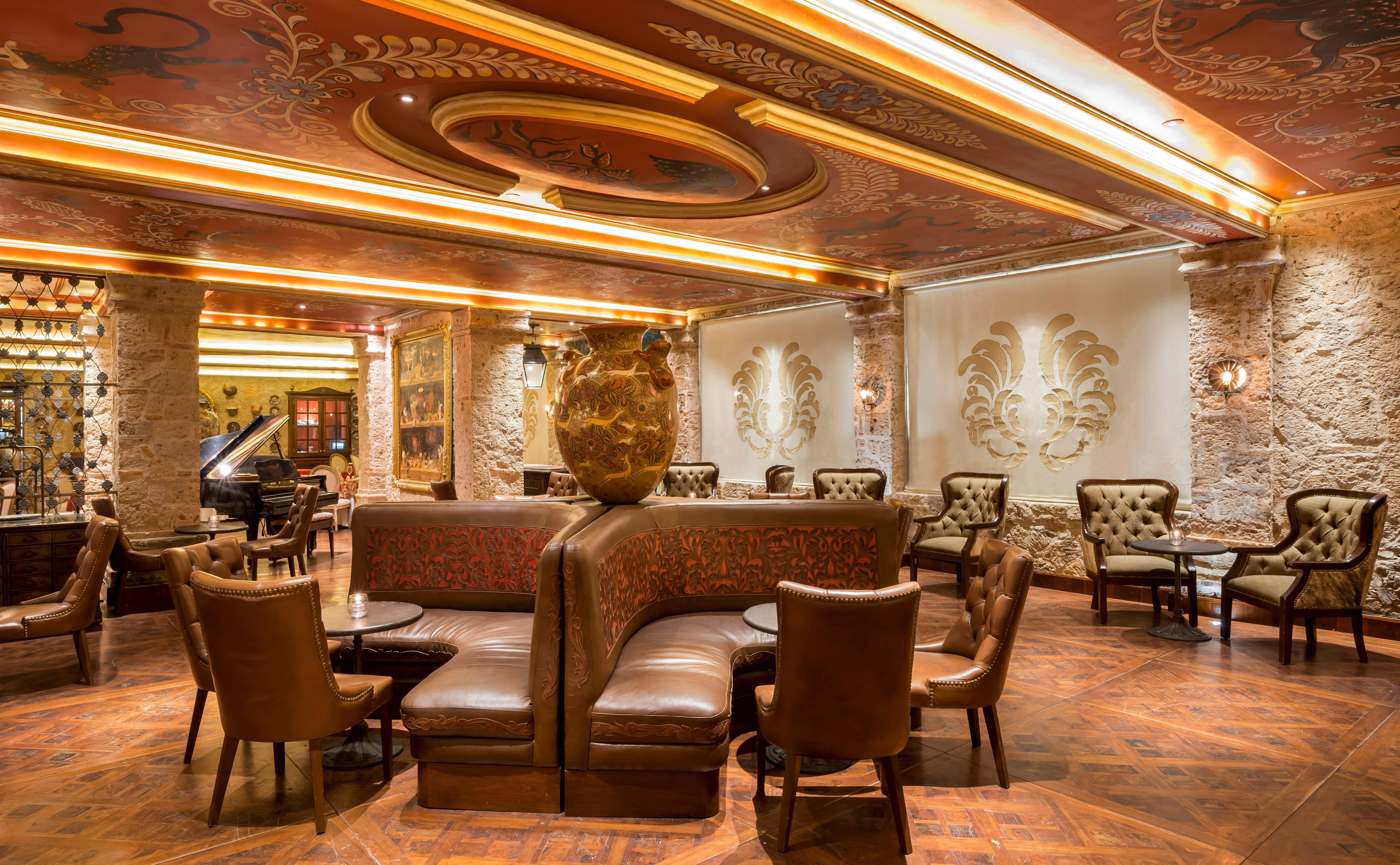 Hotel Quinta Real Guadalajara Extérieur photo