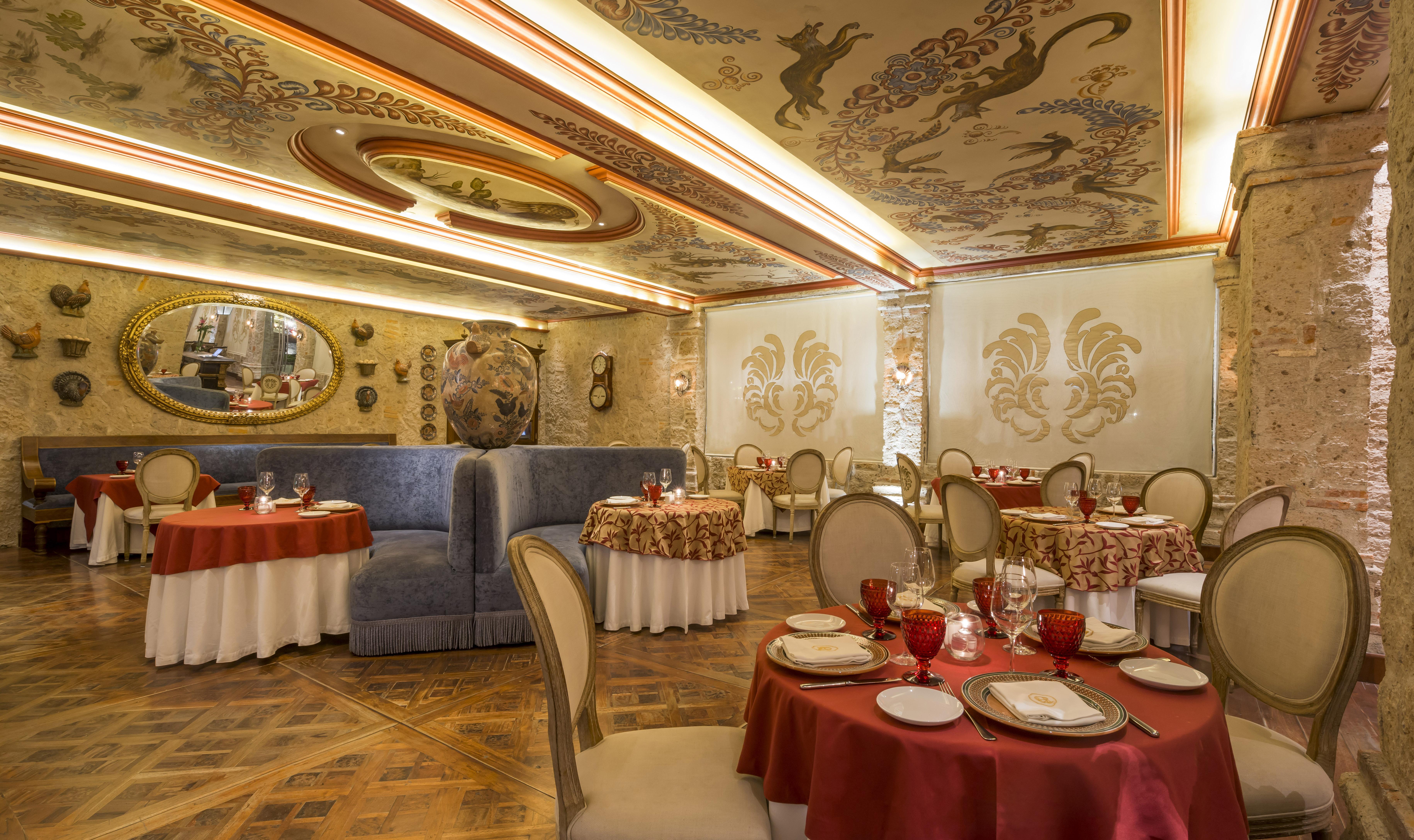 Hotel Quinta Real Guadalajara Extérieur photo