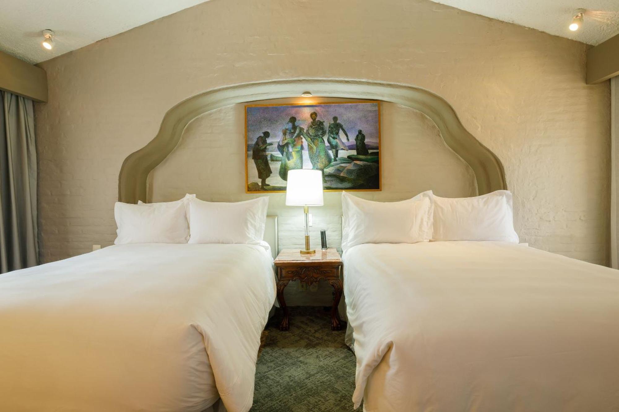 Hotel Quinta Real Guadalajara Extérieur photo